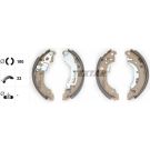 Bremsbackensatz 91061000 Bremsbackensatz 91061000