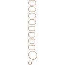 Victor Reinz Dichtungssatz, Ansaugkrümmer 11-37648-01