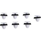 Metzger Halteclipsatz, Innenraumverkleidung 2280093