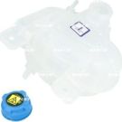 Ausgleichsbehälter, Kühlmittel 454151 Ausgleichsbehälter, Kühlmittel 454151