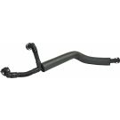 Metzger Schlauch, Kurbelgehäuseentlüftung 2380051