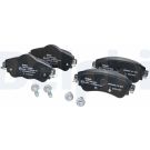 Bremsbelagsatz, Scheibenbremse LP2228 Bremsbelagsatz, Scheibenbremse LP2228