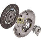 LuK 624 3254 34 Kupplungssatz RepSet Pro