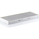 MANN-FILTER CUK 4179 Innenraumfilter, Aktivkohlefilter MANN-FILTER CUK 4179 Innenraumfilter, Aktivkohlefilter
