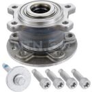 NTN-SNR Radlagersatz R165.43