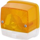 Hella Lichtscheibe, Blinkleuchte 9EL 115 003-055