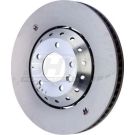 Bremsscheibe PFR47524 Bremsscheibe PFR47524