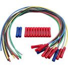 Metzger Kabelreparatursatz, Heckklappe 2320081