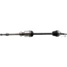 FEBI BILSTEIN 183033 Antriebswelle FEBI BILSTEIN 183033 Antriebswelle