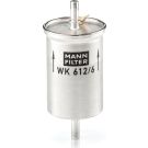 Mann-Filter Kraftstofffilter WK 612/6