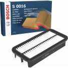 BOSCH F 026 400 016 Luftfilter