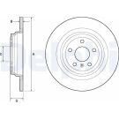 Bremsscheibe BG4754C