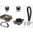 INA Wasserpumpe + Zahnriemensatz 530 0235 30