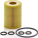 Mann-Filter Ölfilter HU 820/1 Y