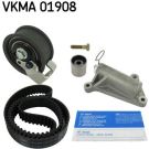 SKF Zahnriemensatz VKMA 01908
