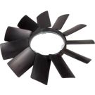 Maxgear Lüfterrad, Motorkühlung 71-0037