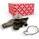 FEBI BILSTEIN 30152 Wasserpumpe FEBI BILSTEIN 30152 Wasserpumpe