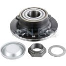 Radlagersatz R166.24 Radlagersatz R166.24