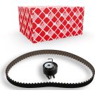 FEBI BILSTEIN 100724 Zahnriemensatz FEBI BILSTEIN 100724 Zahnriemensatz