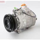 DENSO 7SBU16C Klimakompressor DCP02006 DENSO 7SBU16C Klimakompressor DCP02006