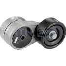 NTN-SNR Spannrolle, Keilrippenriemen GA384.16