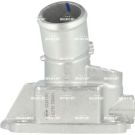 Thermostat, Kühlmittel 725401
