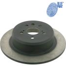 Bremsscheibe ADT343154 Bremsscheibe ADT343154