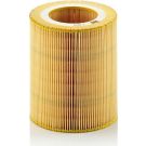 MANN-FILTER C 1250 Luftfilter MANN-FILTER C 1250 Luftfilter