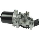 Metzger Wischermotor 2190756