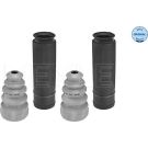 Staubschutzsatz, Stoßdämpfer 100 740 0020 Staubschutzsatz, Stoßdämpfer 100 740 0020