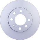 Bremsscheibe 8DD 355 107-581