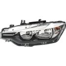 Hella 2 x HELLA Hauptscheinwerfer 1LG 012 101-931