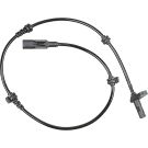 Metzger Sensor, Raddrehzahl 09001197