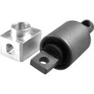 Tedgum Lagerung, Lenker TED73220