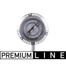 Mahle Kupplung, Kühlerlüfter BEHR Premium Line CFC 57 000P