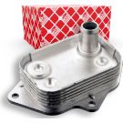 FEBI BILSTEIN 105871 Ölkühler, Motoröl