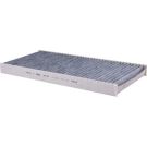 Knecht Filter, Innenraumluft LAK 252