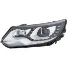 Hauptscheinwerfer 1ZS 010 748-311 Hauptscheinwerfer 1ZS 010 748-311