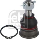 febi bilstein Trag-/Führungsgelenk 195012