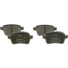 BOSCH Bremsbelagsatz, Scheibenbremse 0 986 494 802