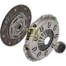 LuK 623 1157 00 Kupplungssatz RepSet