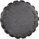 Metzger Verschlussdeckel, Kühlmittelbehälter 2141057