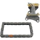FEBI BILSTEIN 45006 Steuerkettensatz FEBI BILSTEIN 45006 Steuerkettensatz