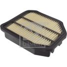 FEBI BILSTEIN 184278 Luftfilter FEBI BILSTEIN 184278 Luftfilter