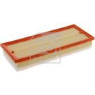 Luftfilter 198648 Luftfilter 198648