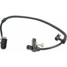 Metzger Impulsgeber, Kurbelwelle 0902375