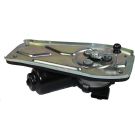 Metzger Wischermotor 2190848