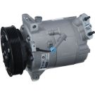 Kompressor, Klimaanlage 811241
