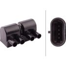 Hella Zündspule 5DA 193 175-581