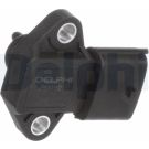 Delphi Luftdrucksensor, Höhenanpassung PS10152